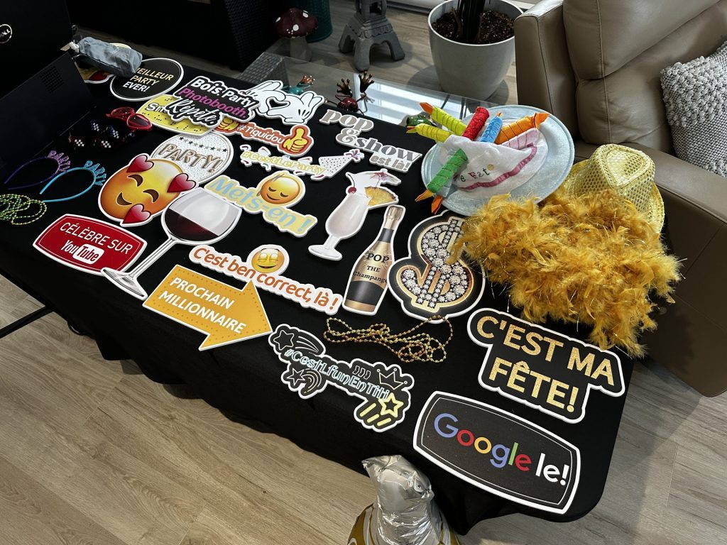 Image_Accessoires_Écrit